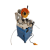 Semi Automatic Pipe Cutting Machine