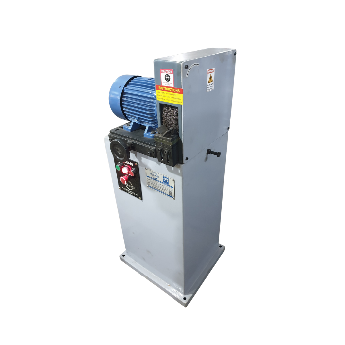 Burrmaster B80 (For Square and other profiles)