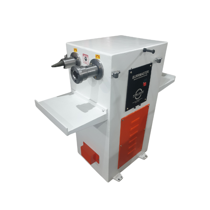 Deburring Machine