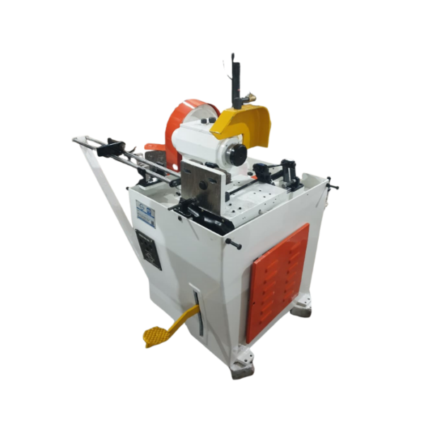 Cobra Saw 500