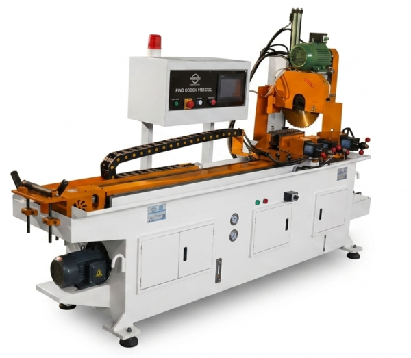 King Cobra 1000 CNC