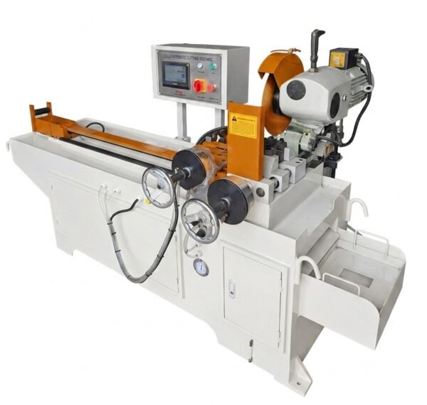 King Cobra 900 CNC