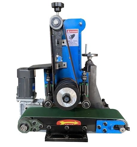 Flat Polishing Machine
